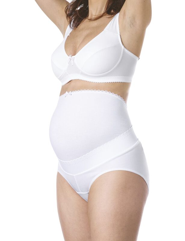Adjustable Maternity Girdle (XL) image number 2